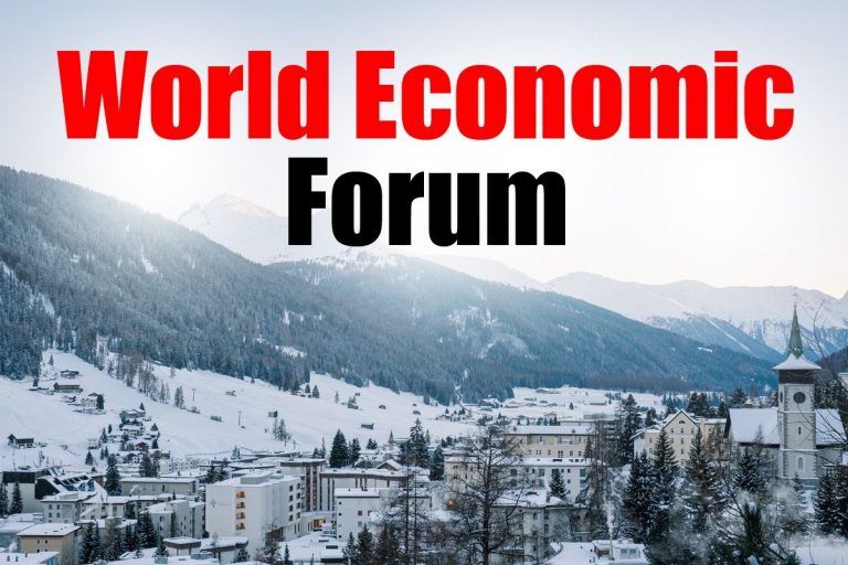 दावोस शिखर सम्मेलन 2022: विश्व आर्थिक मंच समिट के पहले दिन लुलू समूह की घोषणा, तेलंगाना करेगा 500 करोड़ का निवेश